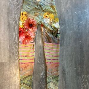 Niyama sol leggings